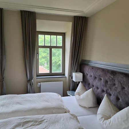 Cityappartement Am Belvedere Weimar  Exterior photo