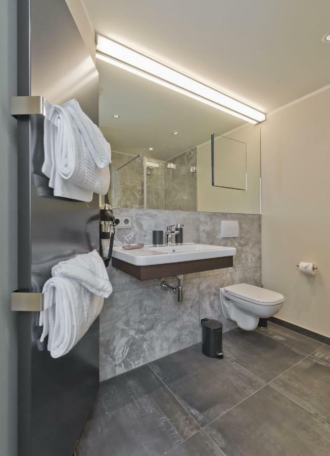 Cityappartement Am Belvedere Weimar  Exterior photo