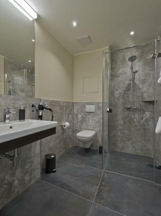 Cityappartement Am Belvedere Weimar  Exterior photo