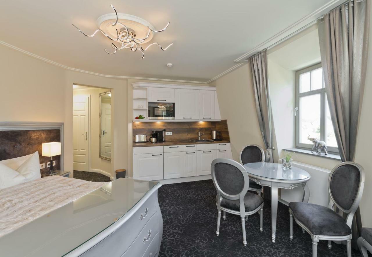 Cityappartement Am Belvedere Weimar  Exterior photo